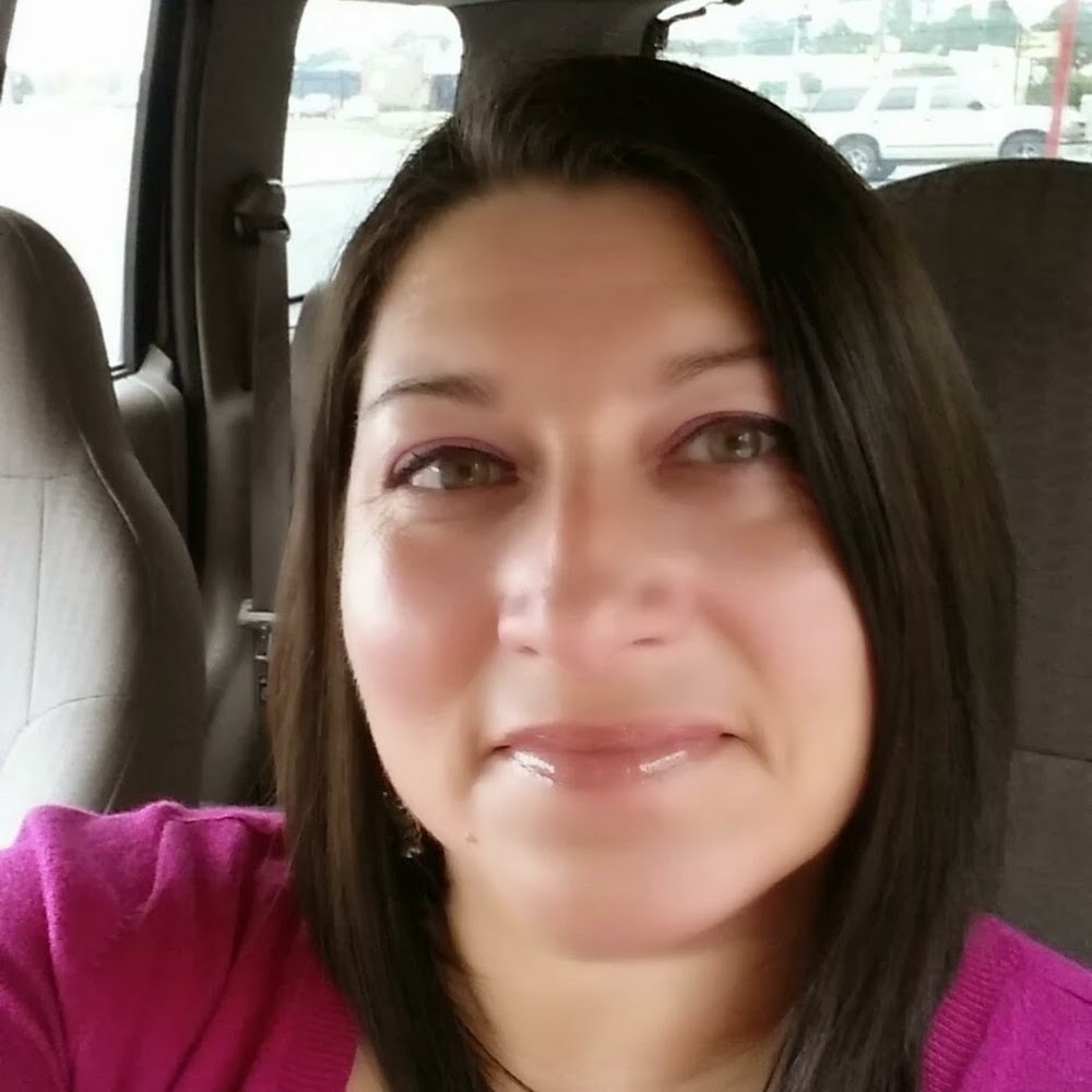 Meet your Posher, Jody